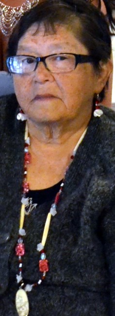 Obituary of Barbara Ann Wells