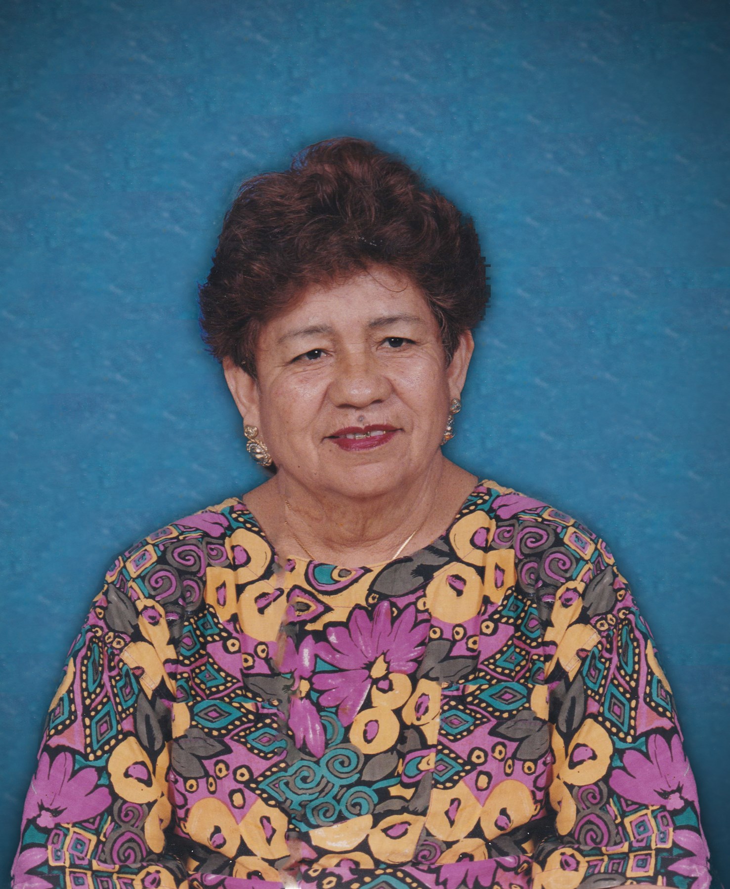 Obituario de Guadalupe "Lupe" Garcia