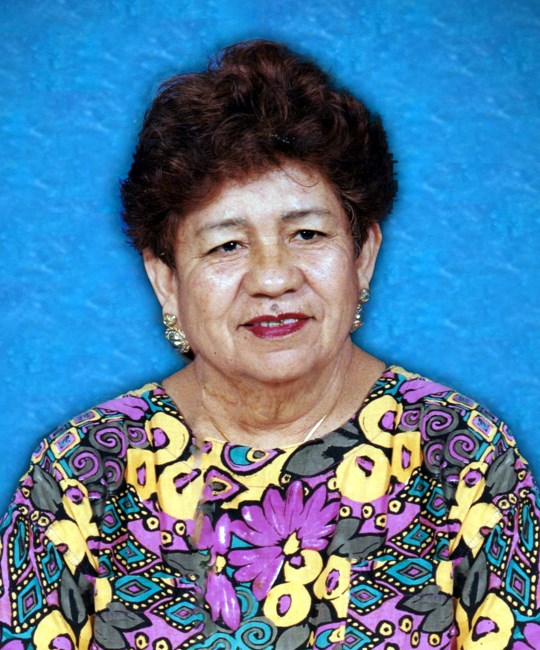 Obituary of Guadalupe "Lupe" Garcia