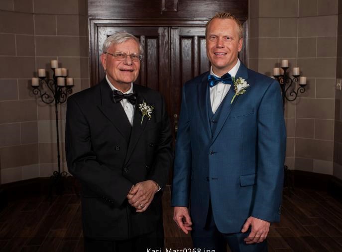 Obituary of John "Jerry" Gerald Willett