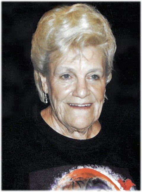 Obituary of Emily Elizabeth Proctor