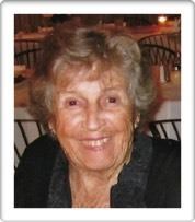 Obituary of Mary T. Lynch