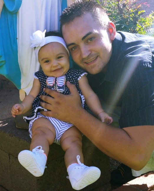 Obituary of Jarrod Raymond Gordon