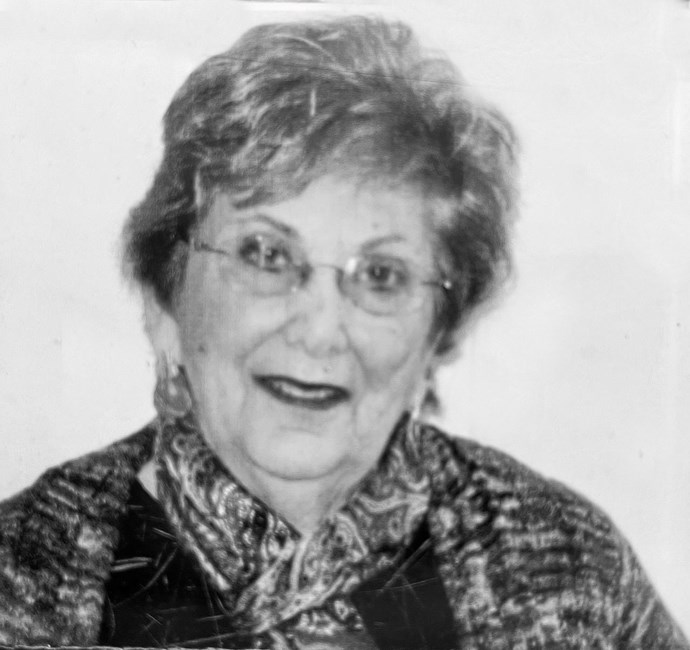 Obituary of Laurel (Goldman) Cohen