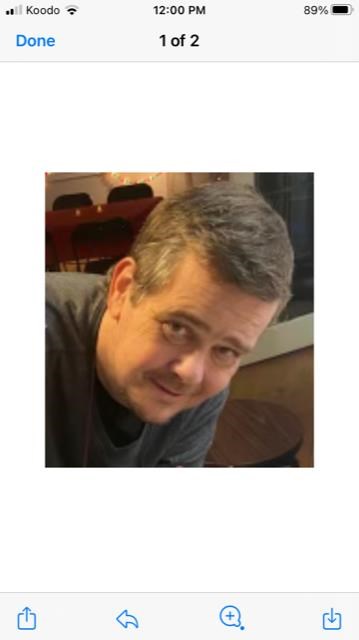 Obituary of Mark Robert Weaver