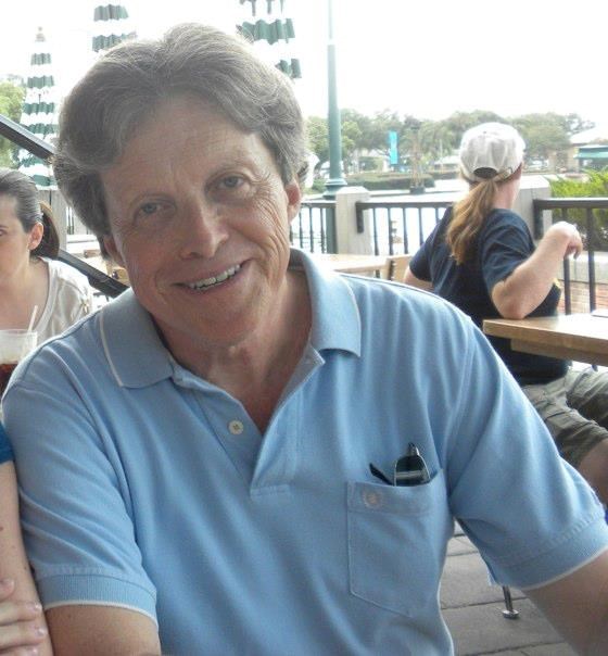 Obituary of William Dennis Roberts