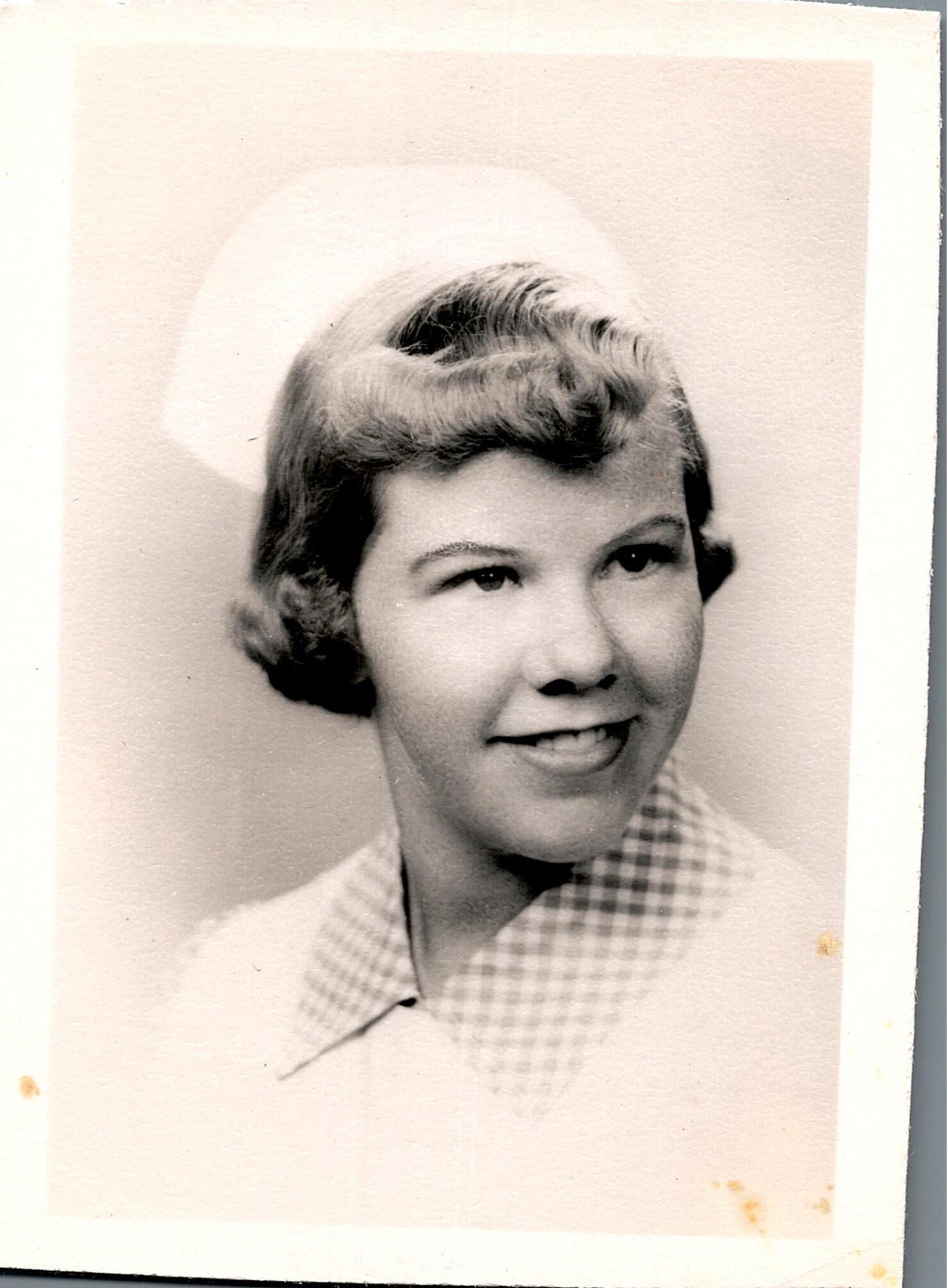 Obituary of Reta Stright Good