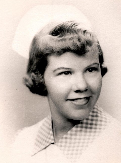 Obituary of Reta Stright Good