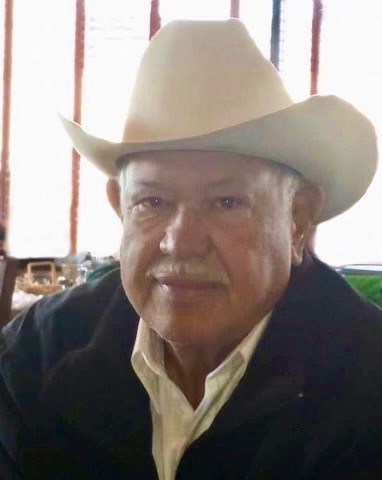 Obituario de Jose C Tamez