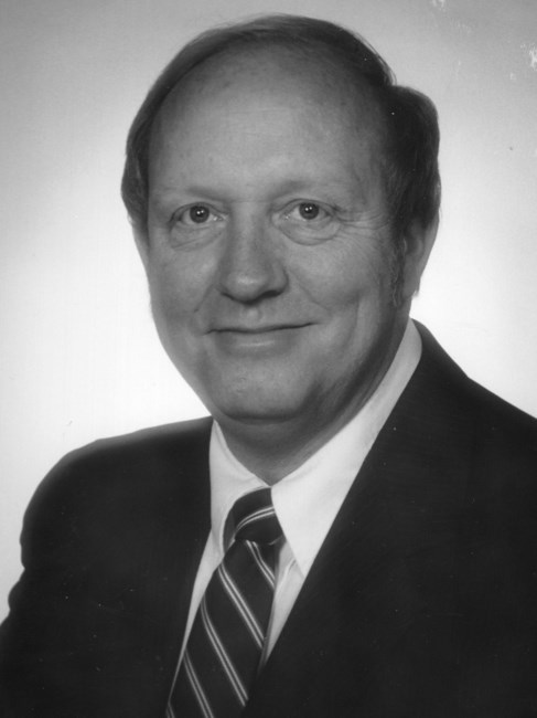 Obituary of Charles Thomas Dennison Jr.