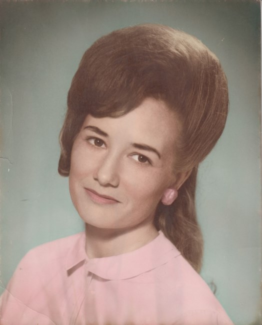 Obituary of Pauline Womble Gist