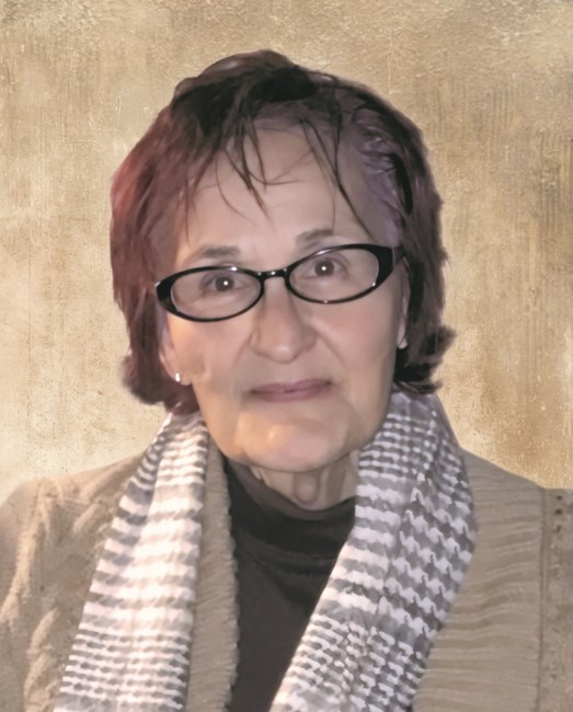 Obituary of Angela Molina Hernandez