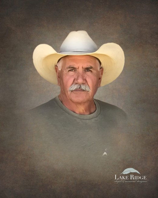 Obituary of Rogelio Flores