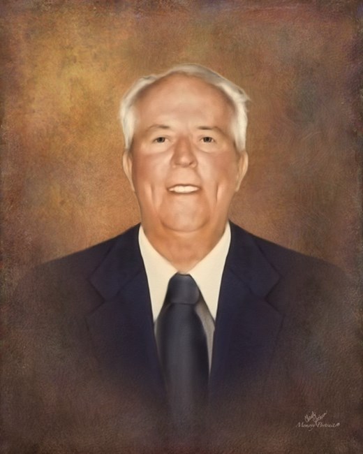 Obituary of Gary R Mccabe