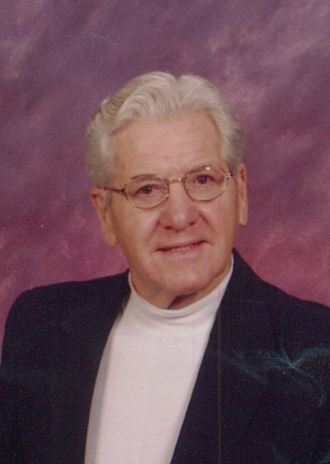 Obituary of Robert W. Coleman