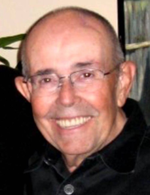Obituary of Douglas J Fritz