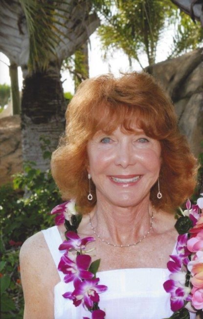 Obituary of Helen B. Lovaas