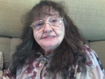 Obituary of Donna Mae Asplund