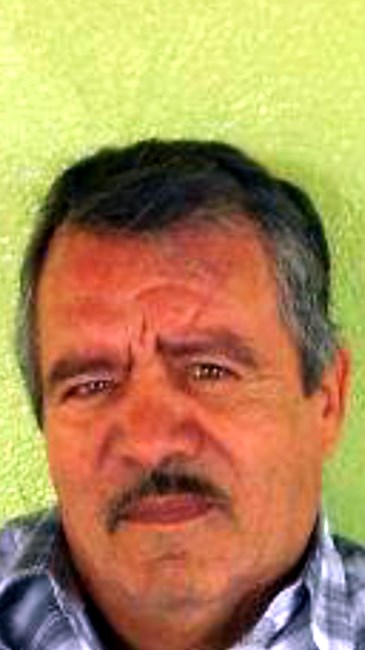 Obituary of Pedro Caro Castro