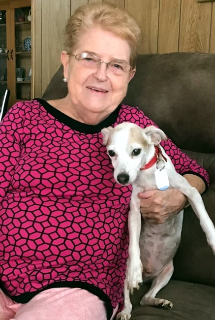 Obituary of Doris Linda Goins