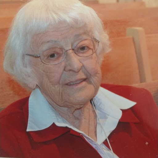 Obituary of Lois T Mitchell