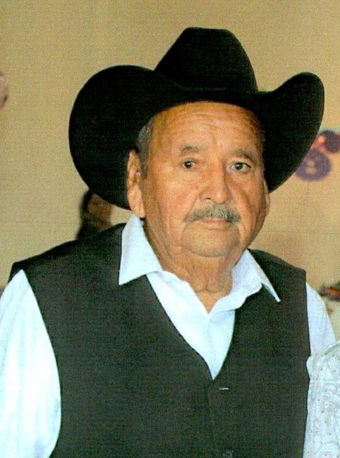Obituario de Pedro Morales