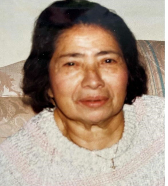 Obituary of Esmilda Avila