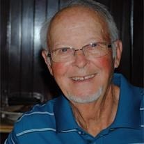 Obituary of Philip Joe Fritz