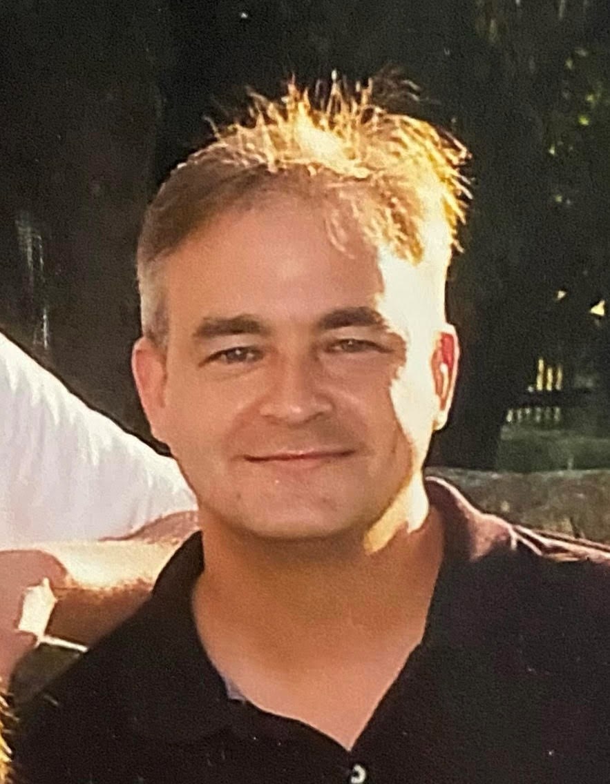 Obituary of Mark Robertson Davis