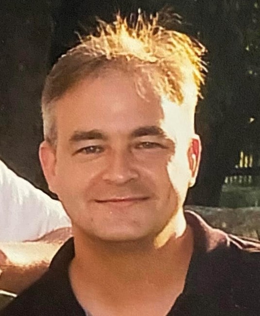 Obituary of Mark Robertson Davis