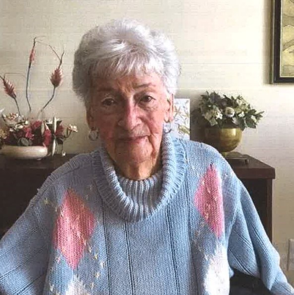 Obituary of Lexie Beatrice Stephen