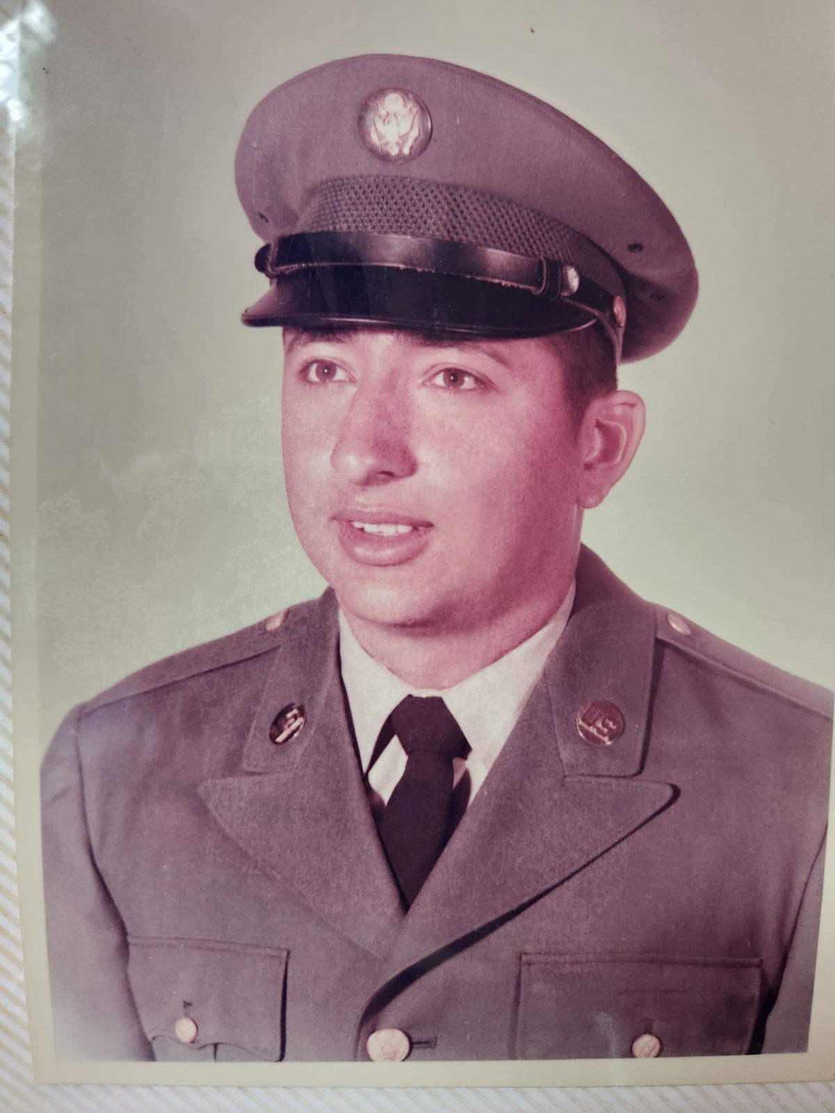 Obituario de Jerry C. Harbold