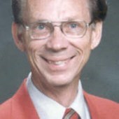 Obituary of Paul Schaefer
