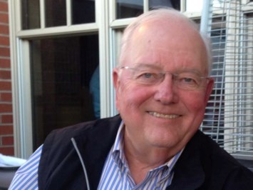 Obituario de William Harris Rheiner