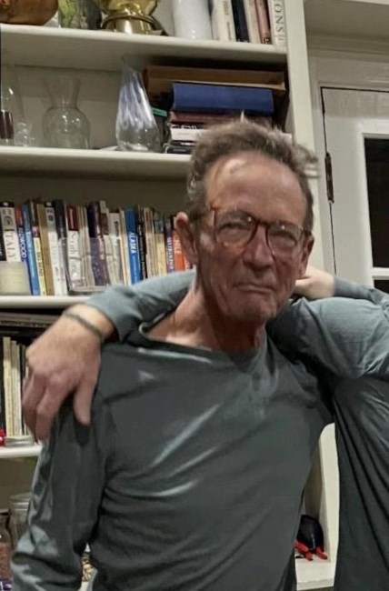 Obituary of Christian John Henkel