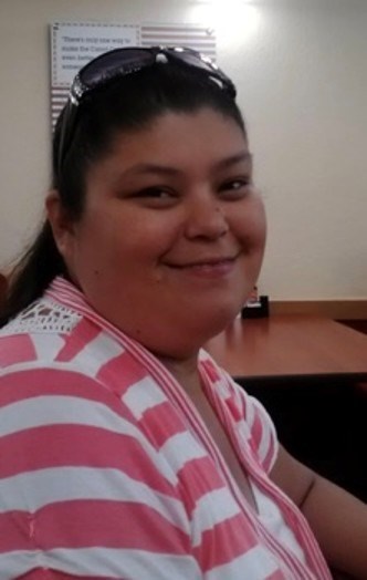 Obituary of Amanda May Johnson