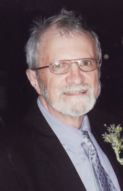 Obituary of William "Bill" Adrien Chouinard