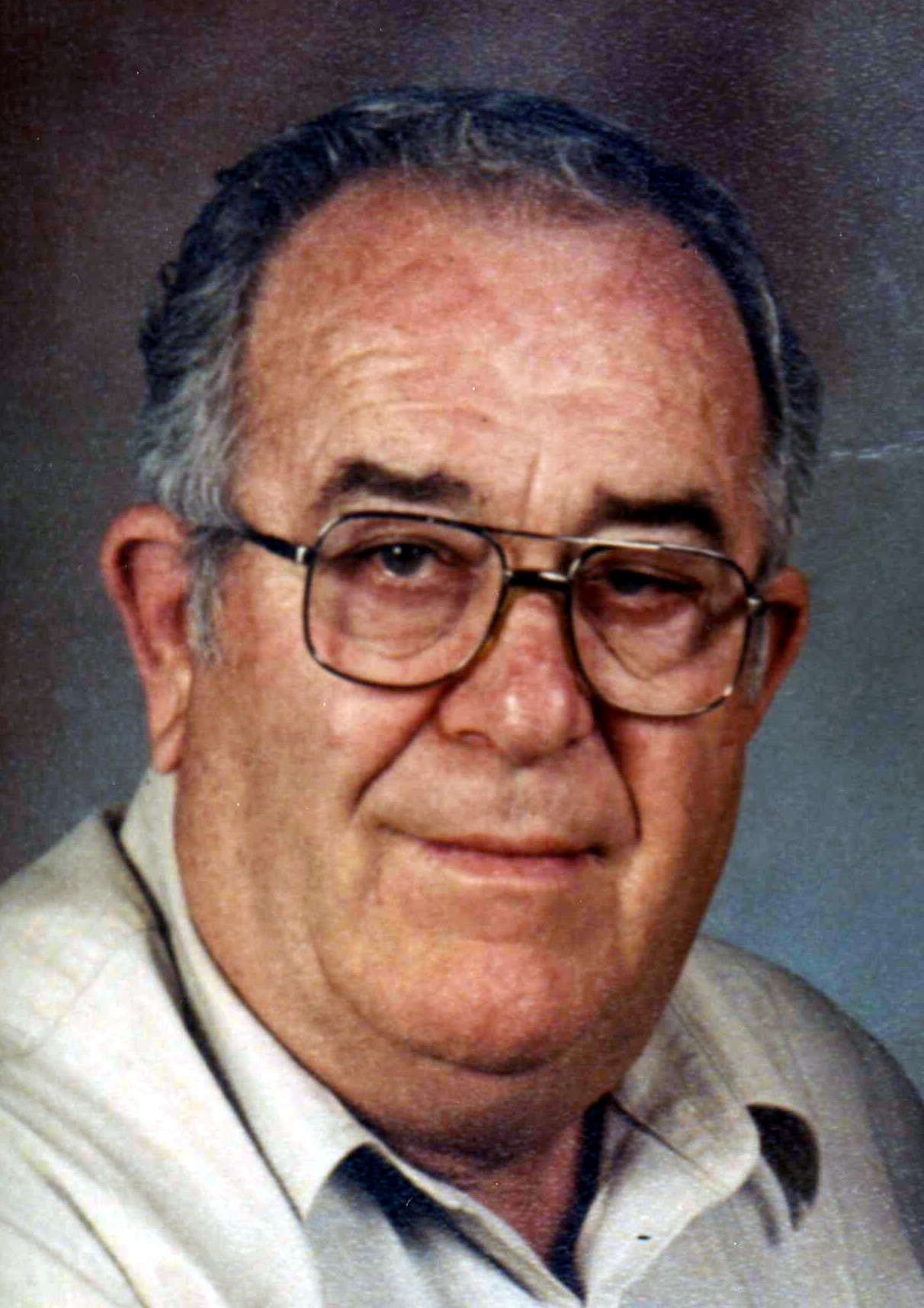 James Crickmore Obituary Dundas, ON
