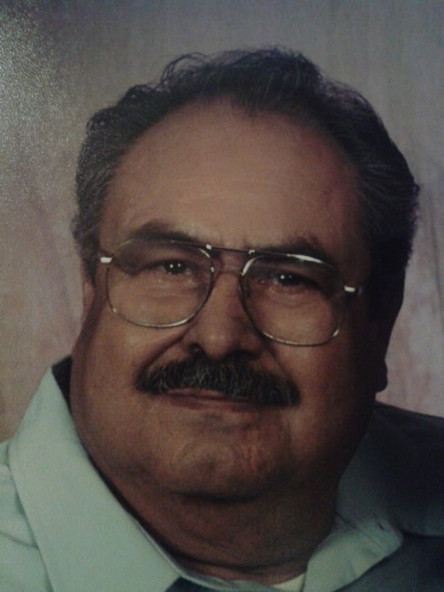 Obituary of Robert Yslas