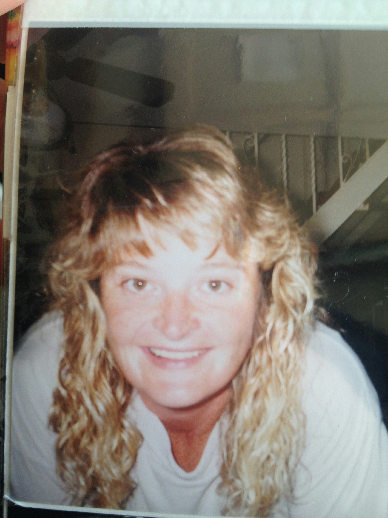 Obituary of Lori-Ann Webb