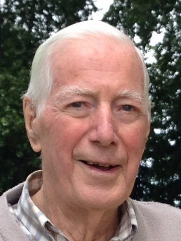 Obituary of Mr. Edward Richard Kidd