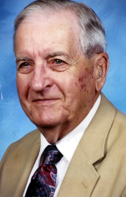 Obituary of Frederick Andrew Abel Sr.