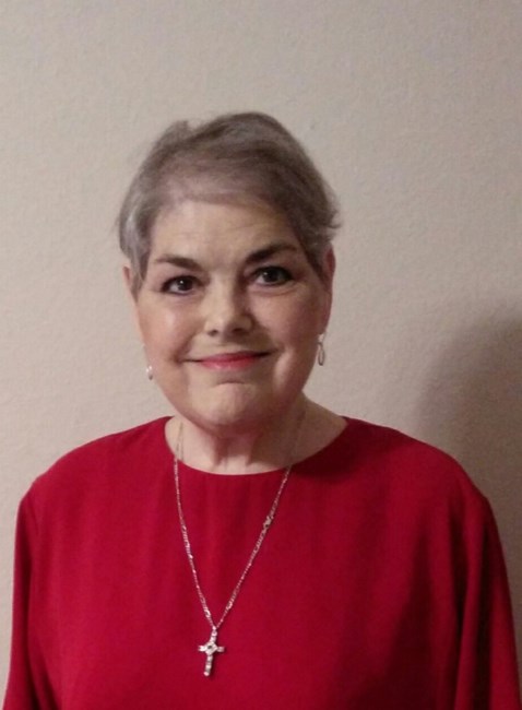 Obituary of Linda Ann Hamilton
