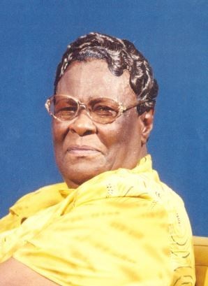 Obituary of Ms. Irma Lee Jones