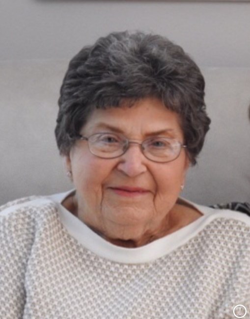 Obituary of Norma J Gilbert