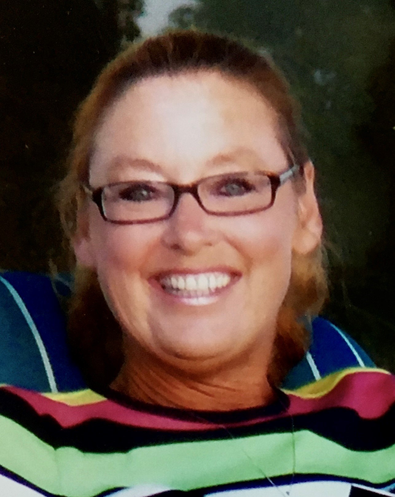 Holly A. Gravenor Obituary Austin, TX