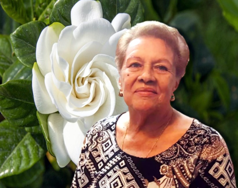 Obituary of María "Maruca" Betancourt Vázquez