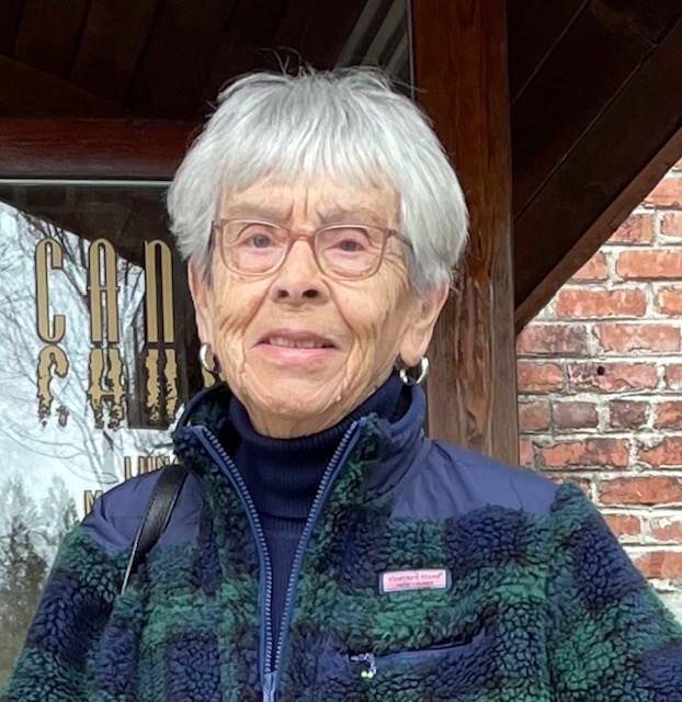 Obituary of Patricia Ann Billing