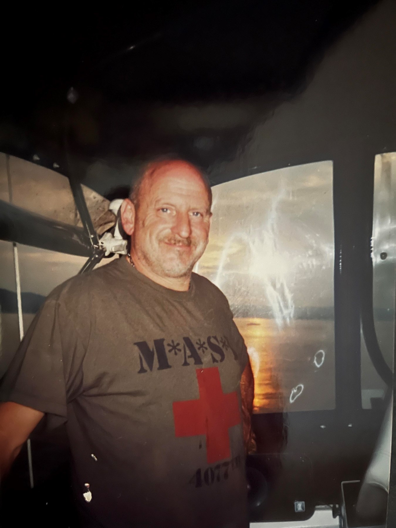 Obituary of Charles Valentino