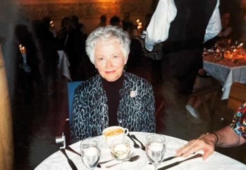 Obituary of Shirley Goldberg